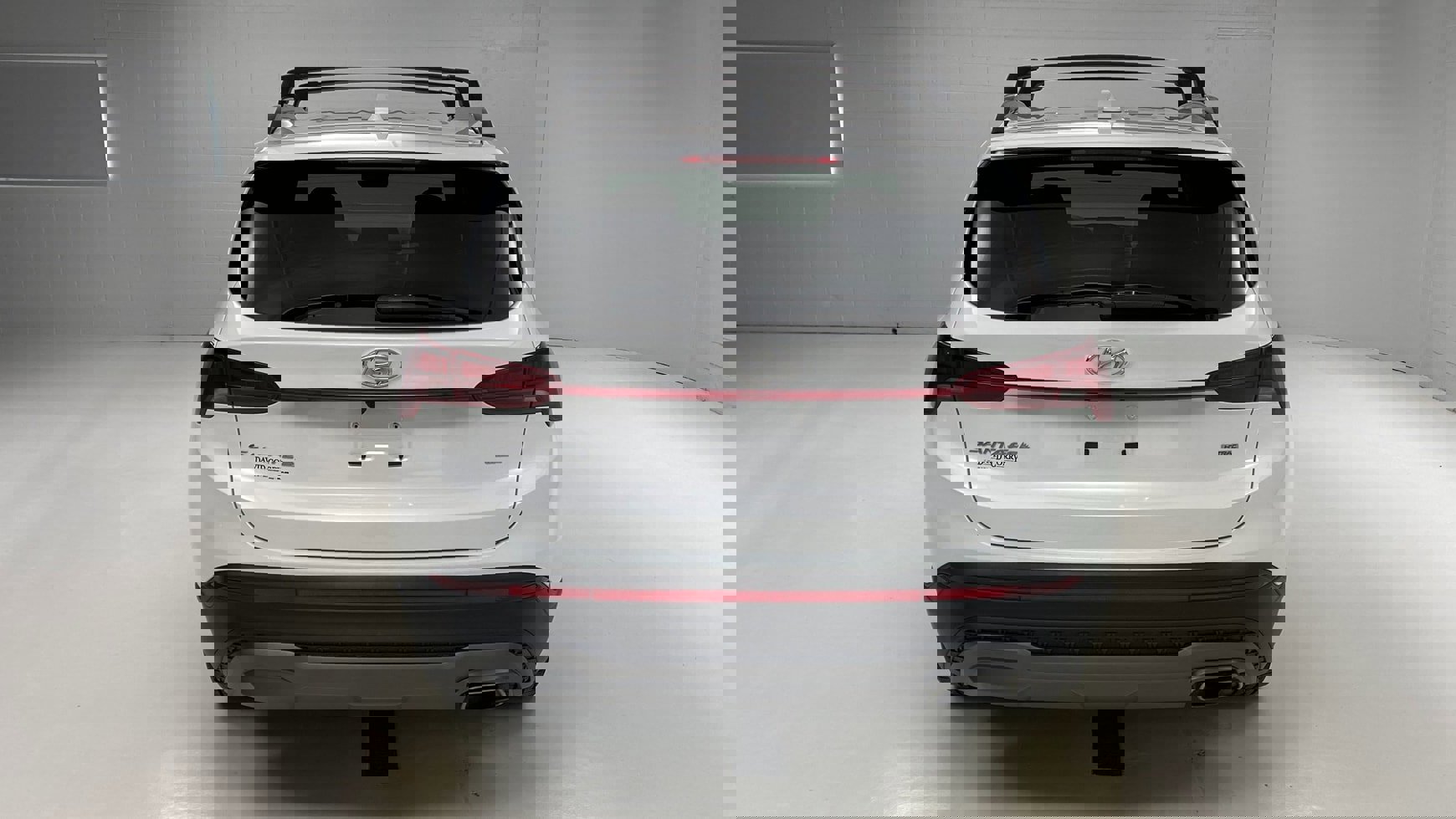 Used 2022 Hyundai Santa Fe XRT image 6