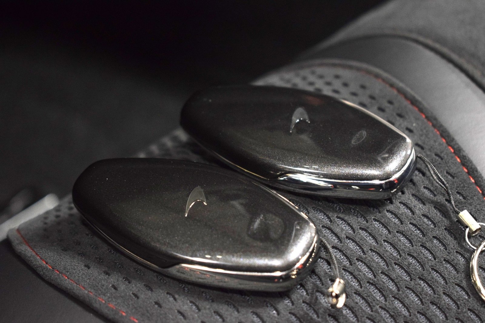 New 2025 McLaren 750S Spider image 37