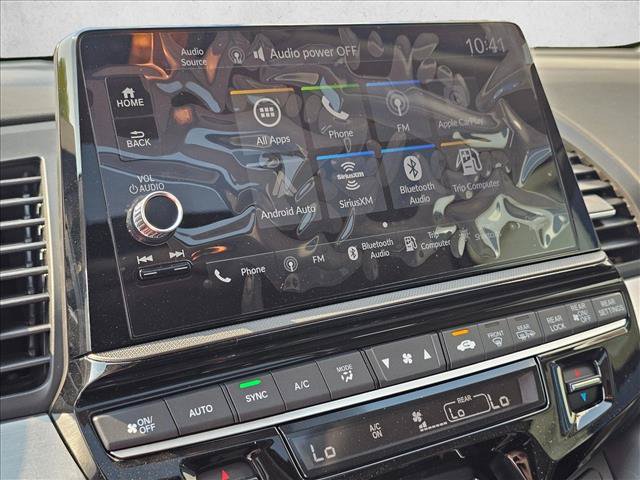 New 2026 Honda Odyssey EX-L image 20