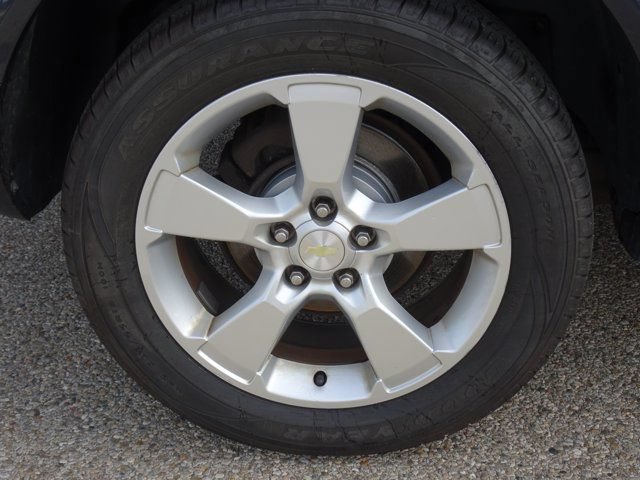 Used 2014 Chevrolet Captiva Sport LT w/ Convenience Package FWD image 26