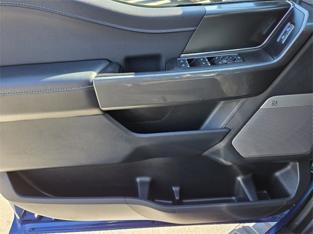 Used 2022 Ford F150 XLT w/ Equipment Group 302A High image 28