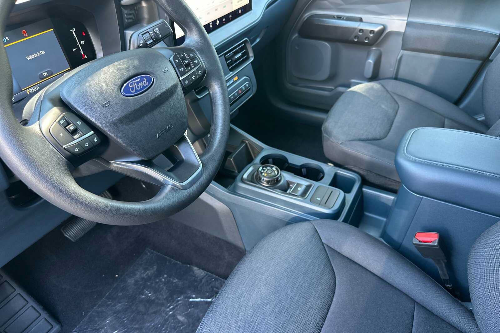 New 2026 Ford Maverick XL FWD image 7