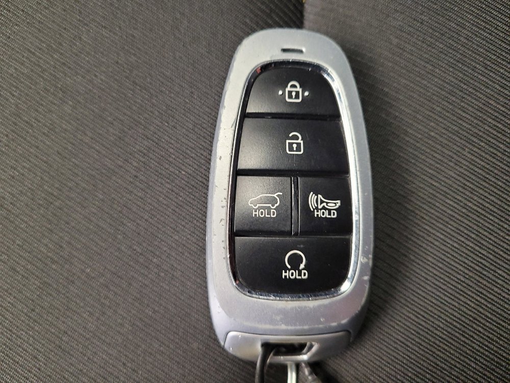 Used 2024 Hyundai Tucson SEL image 32