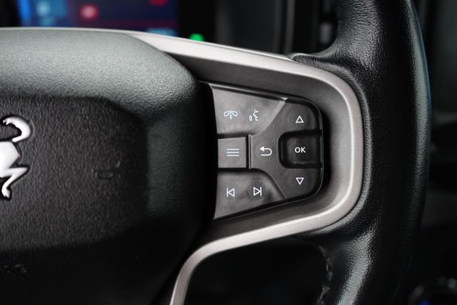 Used 2022 Ford Bronco Black Diamond w/ Sasquatch Package image 27