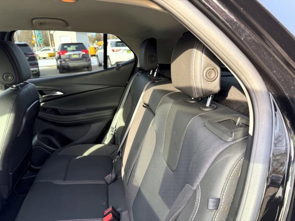 Used 2024 Buick Encore GX Preferred w/ Comfort Package image 8