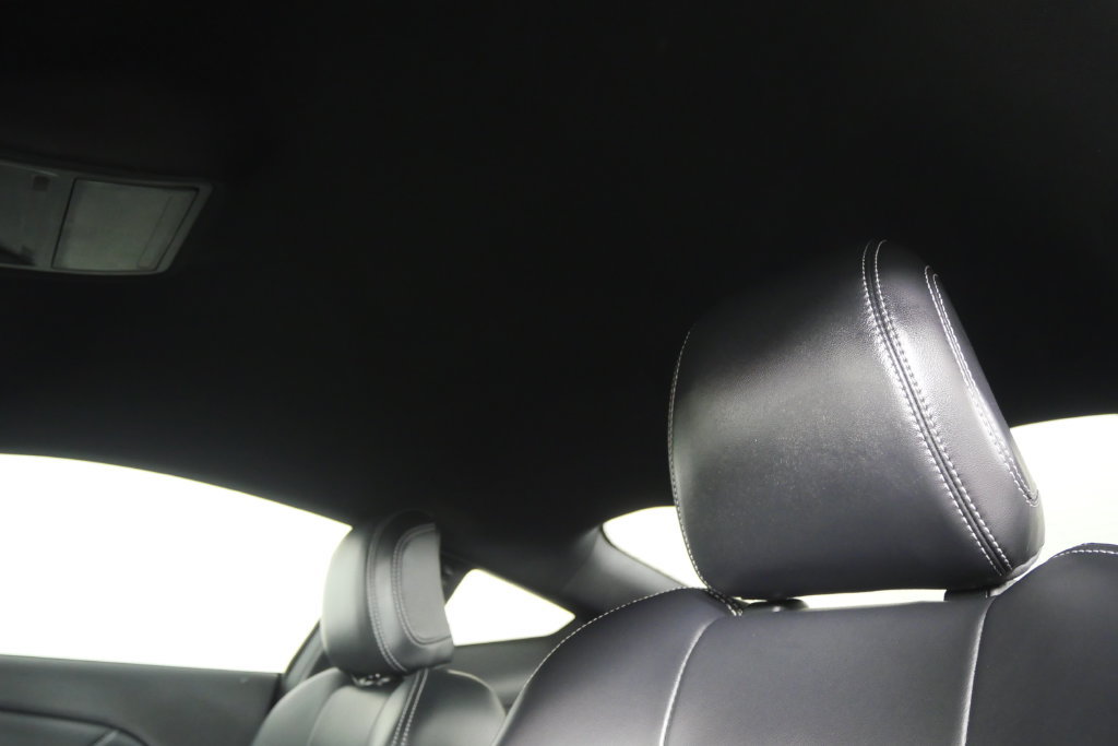 Used 2024 Ford Mustang GT Premium RWD image 14