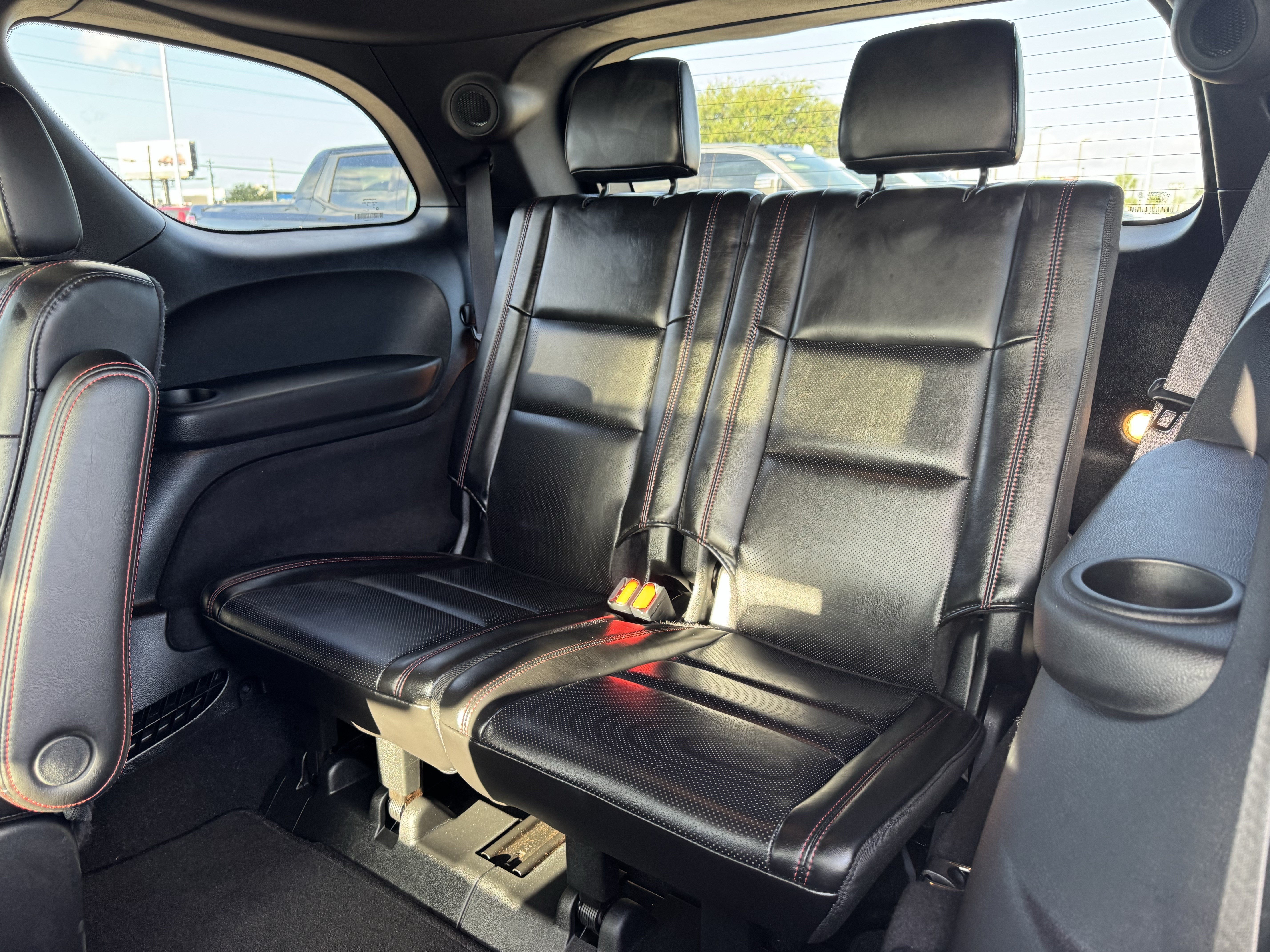 Used 2023 Dodge Durango R/T w/ Tow 'N Go Package AWD/4WD image 27