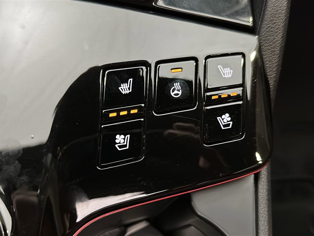 Used 2023 Kia Sportage SX Prestige image 28