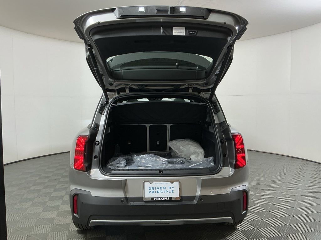 New 2026 MINI Cooper Countryman S image 27