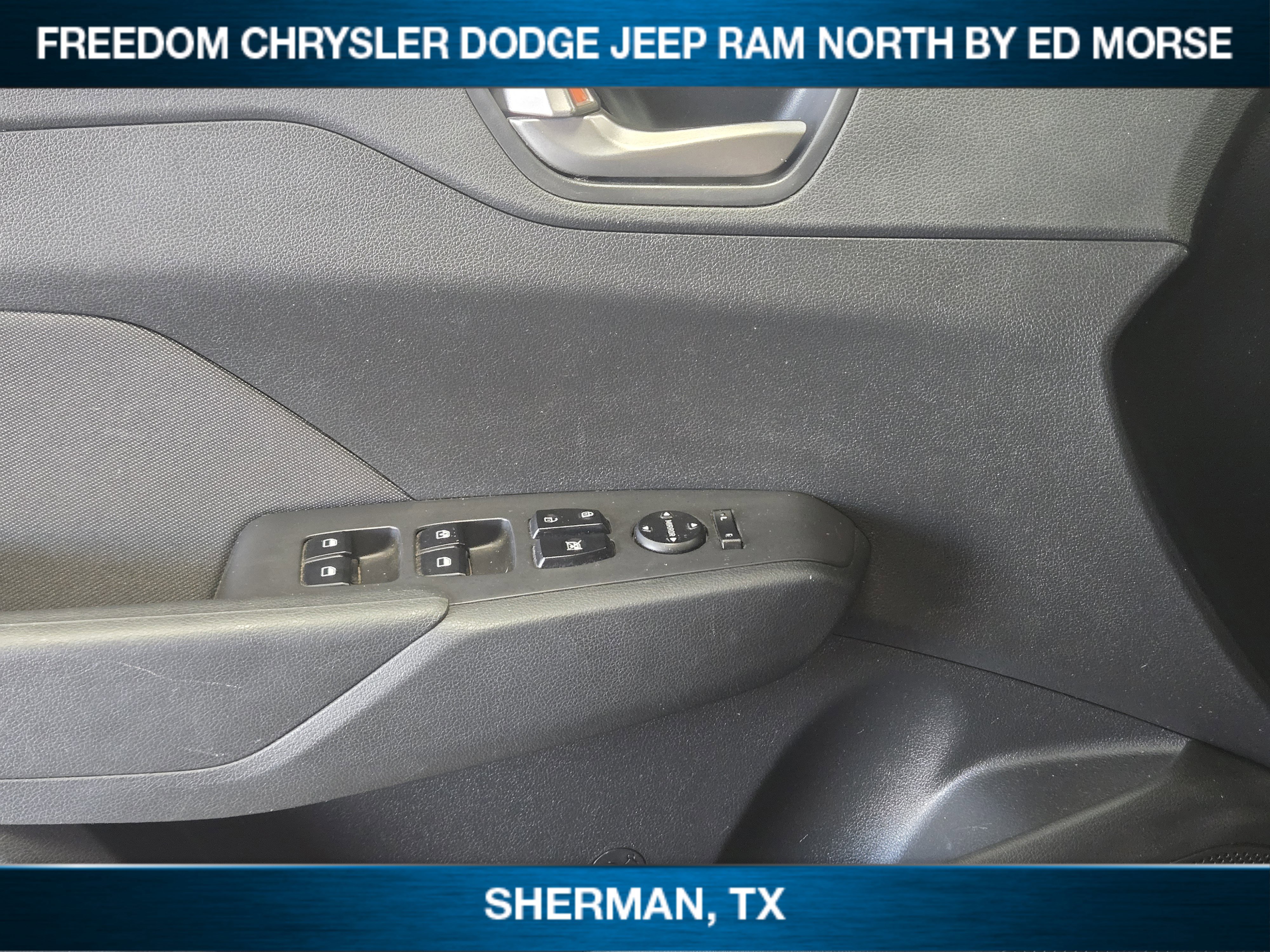 Used 2019 Hyundai Accent SEL image 16