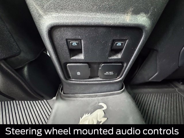 Certified 2024 Ford Bronco Badlands AWD/4WD image 21