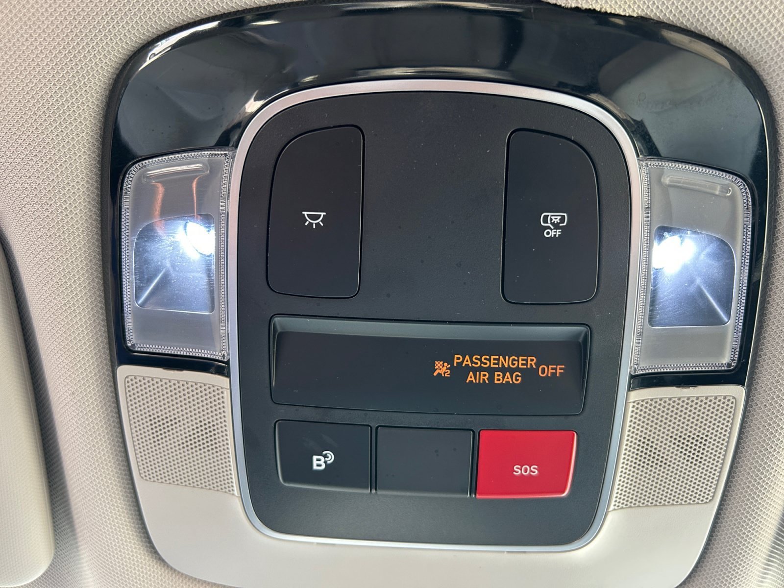 Used 2025 Hyundai Tucson SEL AWD/4WD image 23