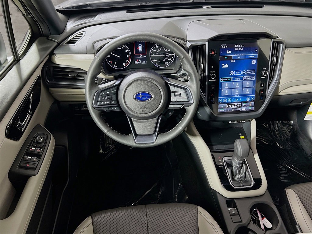 Certified 2025 Subaru Forester Limited w/ Popular Package #2 image 20