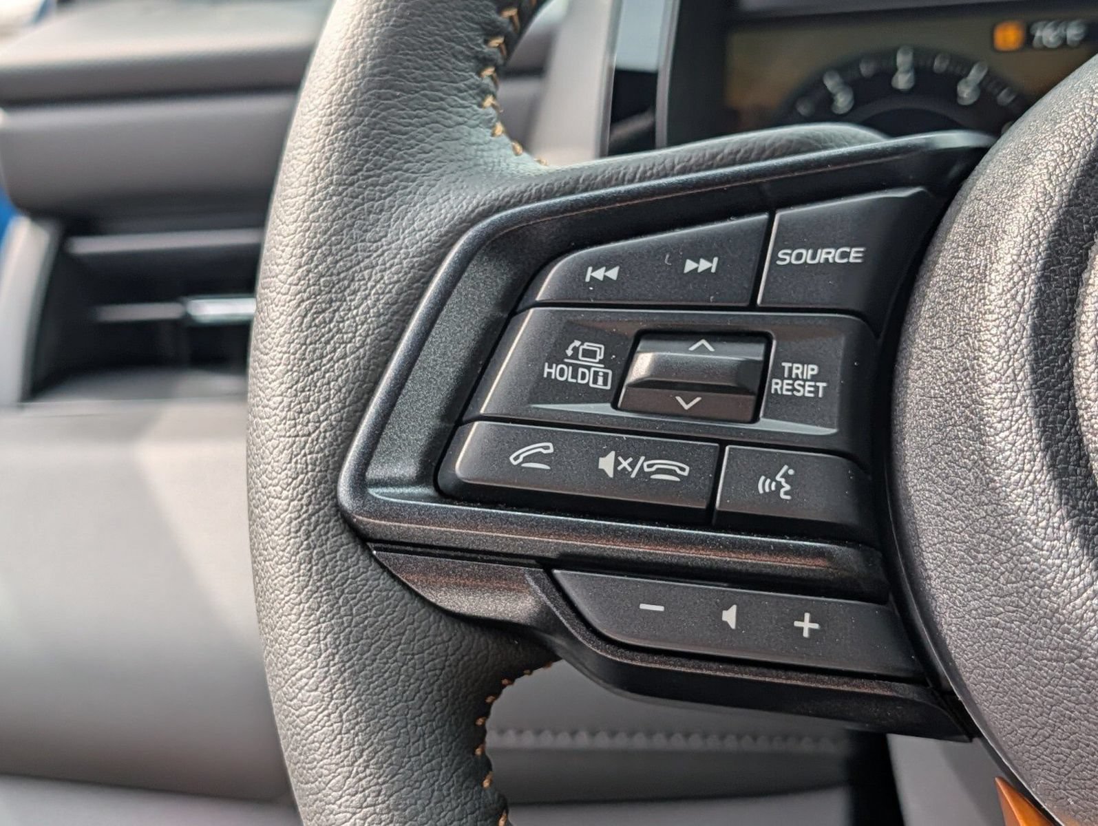 New 2026 Subaru Outback Wilderness AWD/4WD image 32