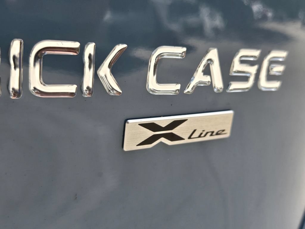 New 2027 Kia Seltos X-Line S AWD/4WD image 5
