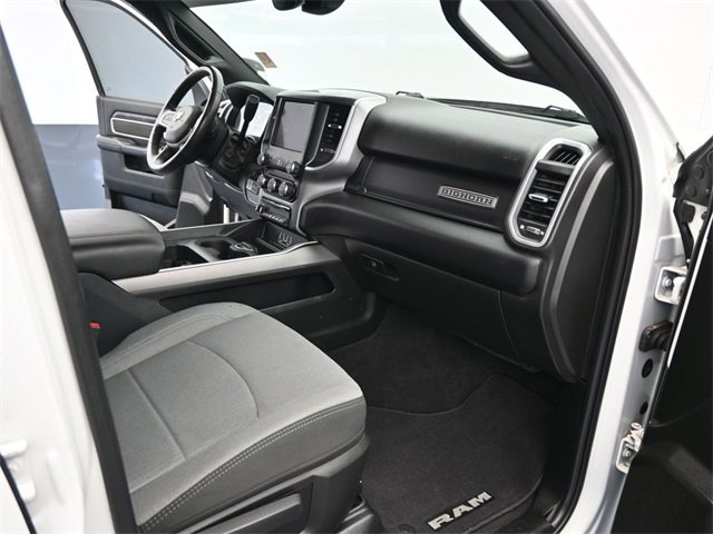Used 2024 RAM 2500 Big Horn w/ Off Road Package image 27