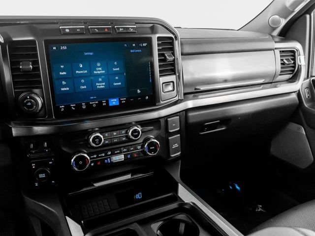 Used 2024 Ford F250 Lariat w/ Lariat Ultimate Package AWD/4WD image 35