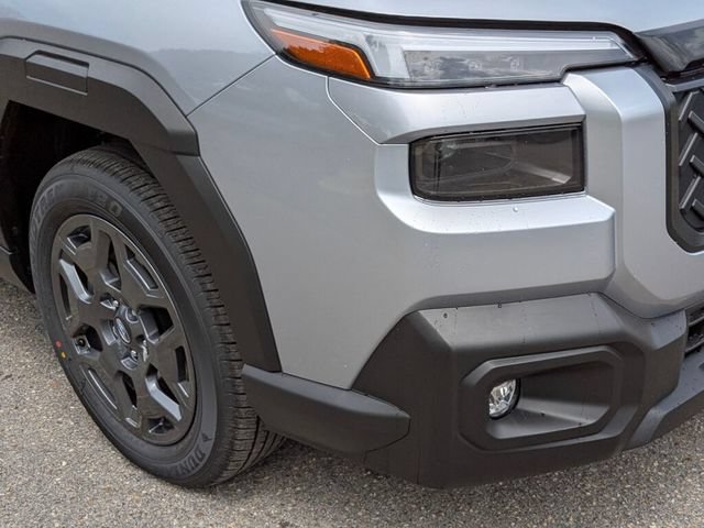 New 2026 Subaru Outback Premium AWD/4WD image 3