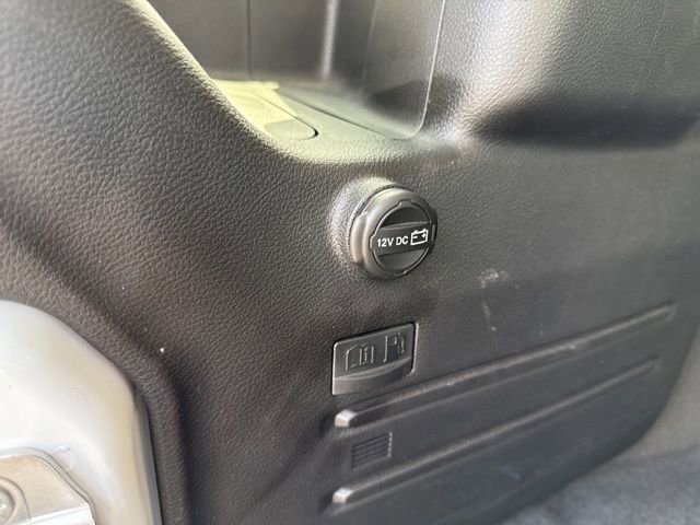 Used 2025 Jeep Wrangler Unlimited Rubicon 4xe w/ Safety Group image 26