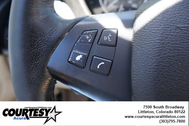 Used 2008 BMW X5 3.0si AWD/4WD image 11