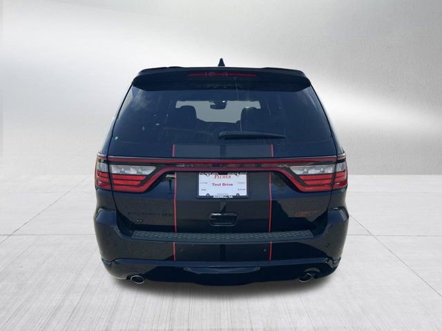 New 2026 Dodge Durango GT image 6