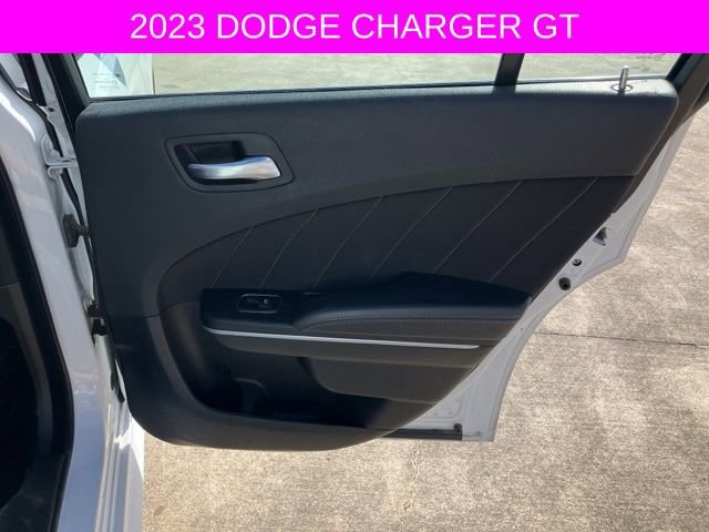 Used 2023 Dodge Charger GT image 16