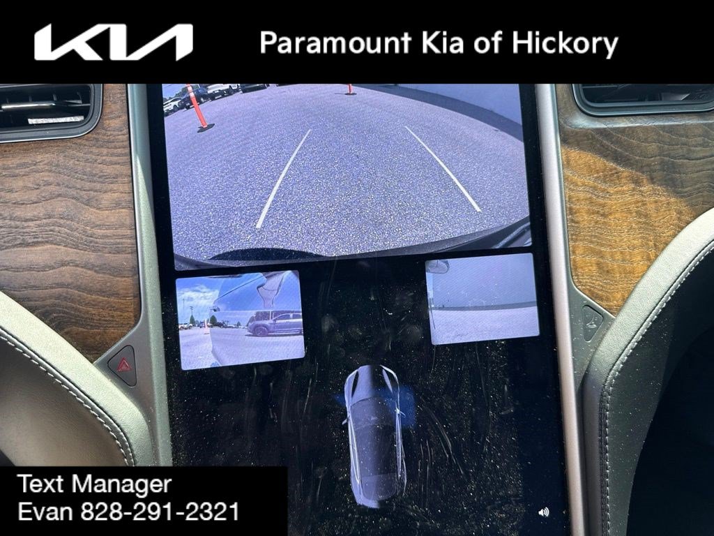 Used 2019 Tesla Model S Long Range AWD/4WD image 21