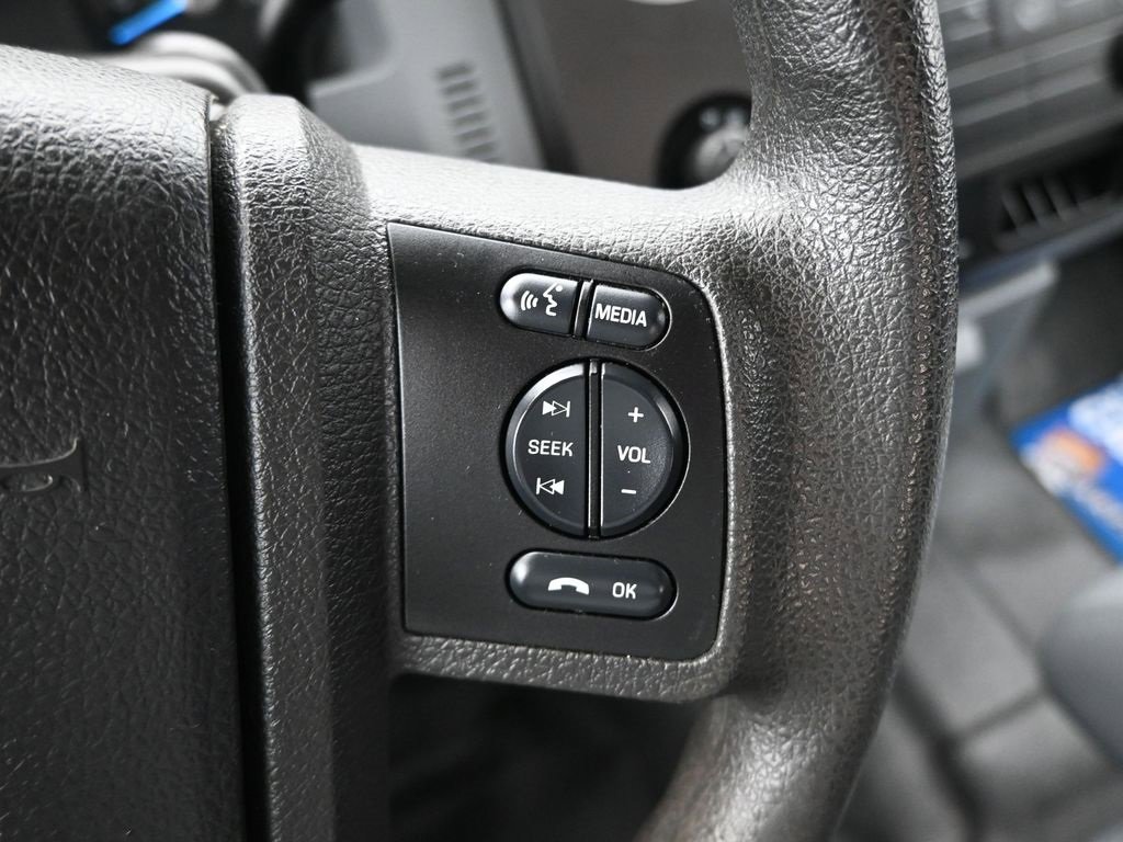 Used 2016 Ford F250 XL w/ Power Equipment Group image 15