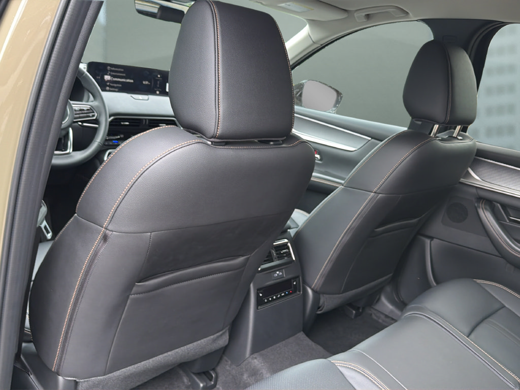 New 2026 MAZDA CX-70 SC Plus AWD/4WD image 16