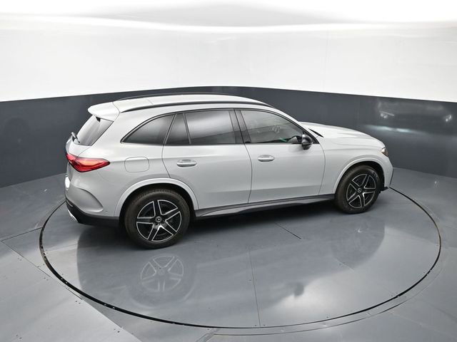 Used 2026 Mercedes-Benz GLC 300 image 21