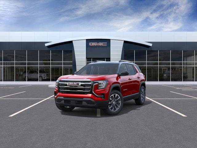 New 2026 GMC Terrain Elevation w/ Elevation Premium Package image 8