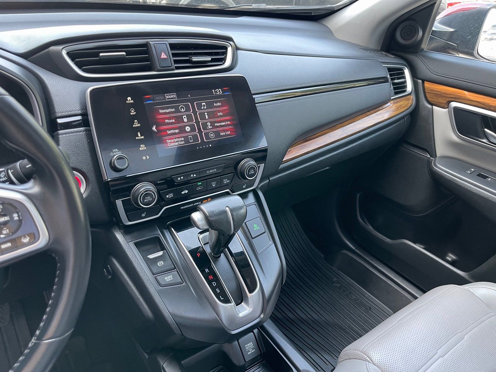 Used 2017 Honda CR-V Touring image 25