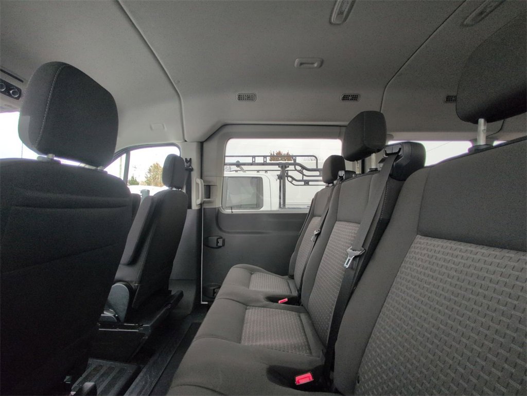 Used 2022 Ford Transit 350 XLT image 9