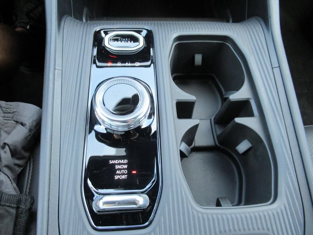 New 2026 Jeep Cherokee Limited AWD/4WD image 25