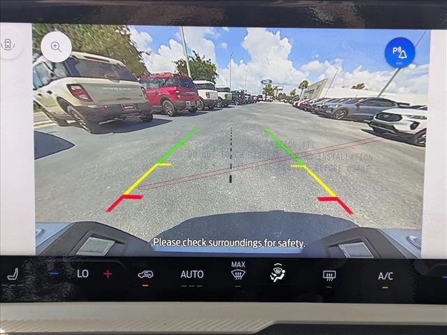 New 2025 Ford Bronco Sport Big Bend image 14