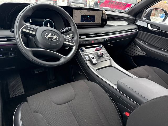 Used 2025 Hyundai Palisade Calligraphy AWD/4WD image 43