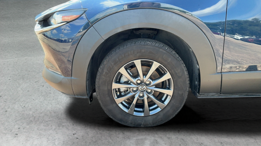 Used 2021 MAZDA CX-30 FWD 2.5 S image 26