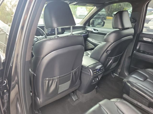 Used 2023 Hyundai Palisade Calligraphy w/ Cargo Package FWD image 14