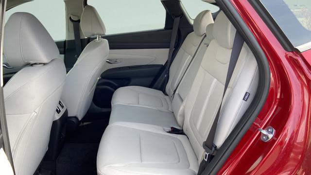 New 2026 Hyundai Tucson SEL AWD/4WD image 18