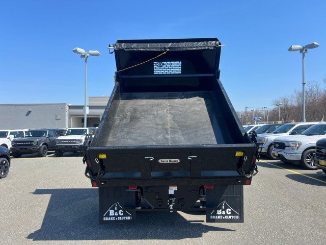 New 2026 Ford F350 XL w/ XL Chrome Package AWD/4WD image 29