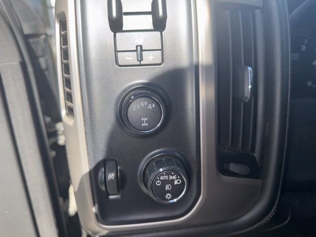 Used 2019 GMC Sierra 2500 Denali w/ Duramax Plus Package image 12