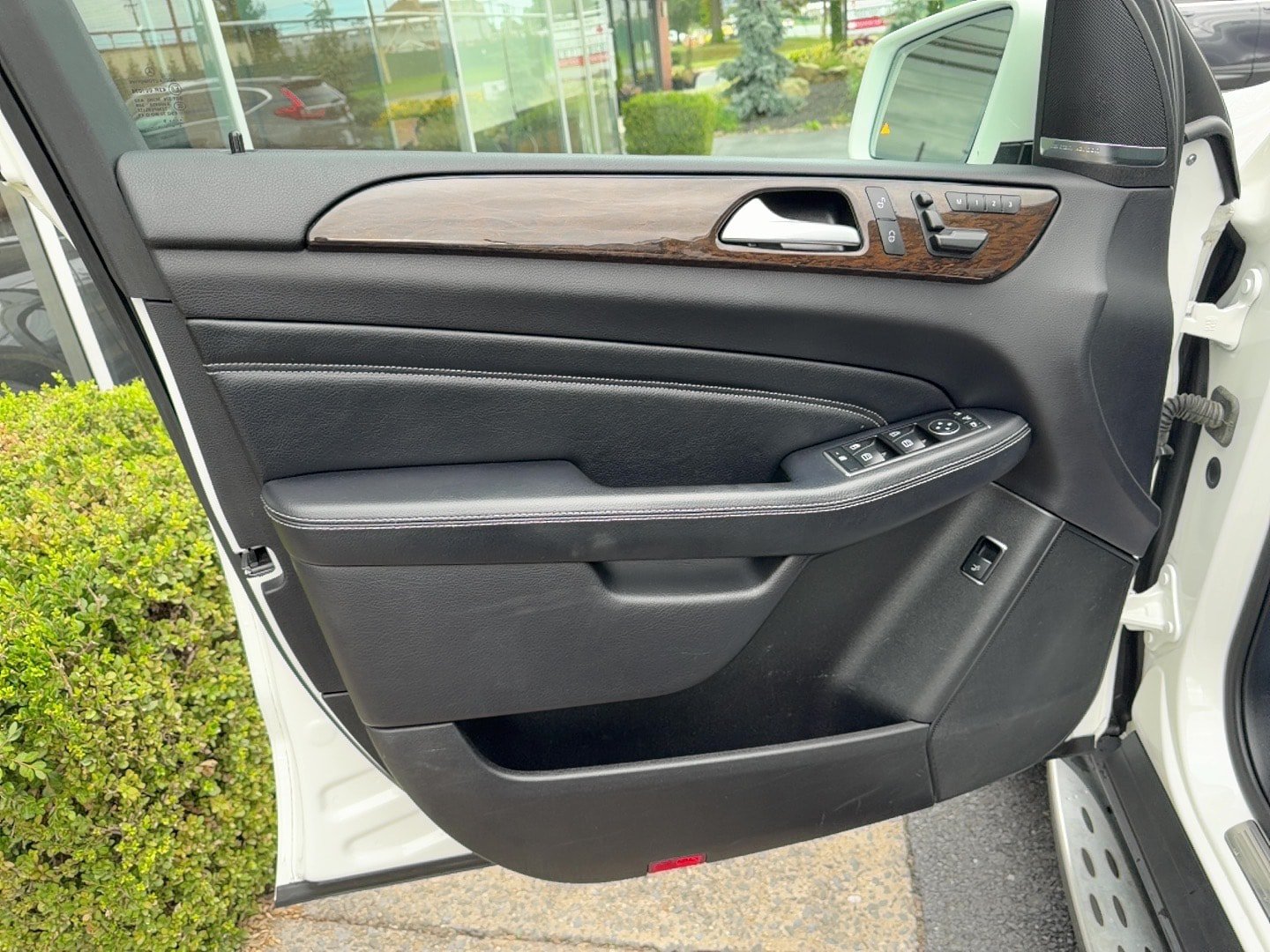 Used 2015 Mercedes-Benz ML 350 4MATIC image 18