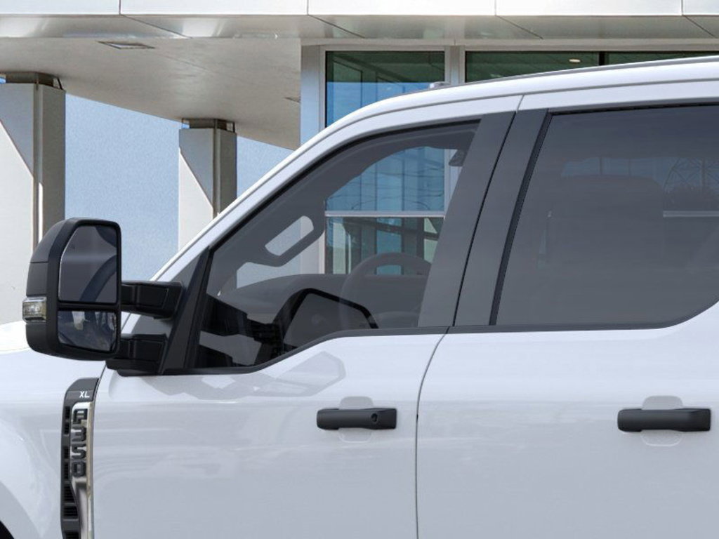 New 2026 Ford F350 XL w/ XL Chrome Package image 20