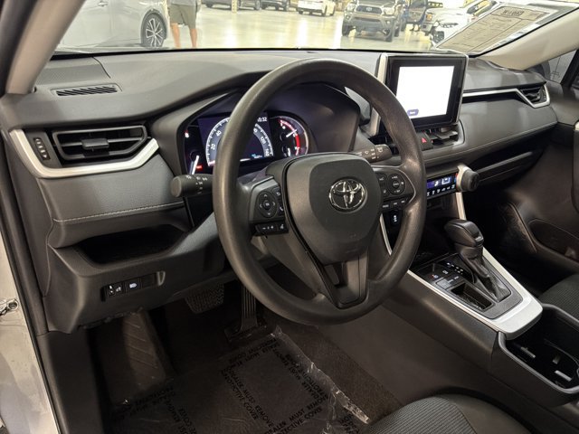 Used 2023 Toyota RAV4 LE FWD image 14