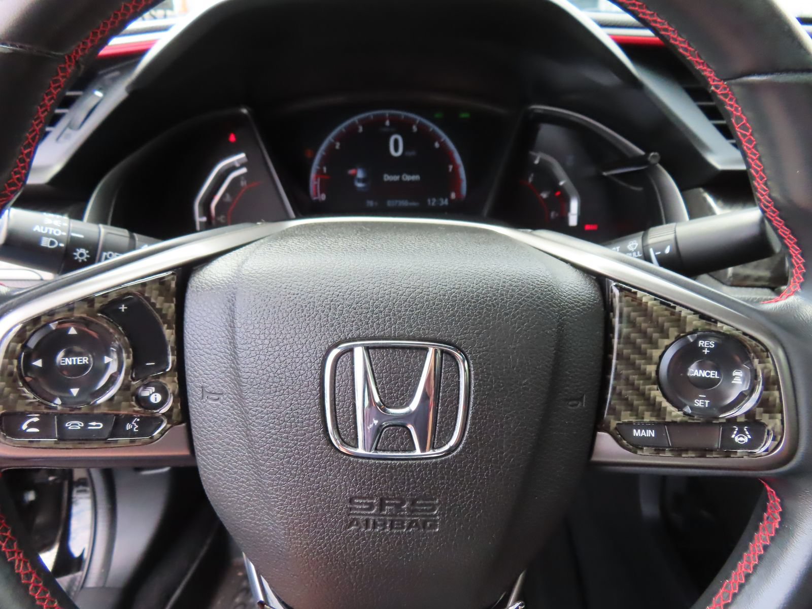 Used 2020 Honda Civic Si image 19