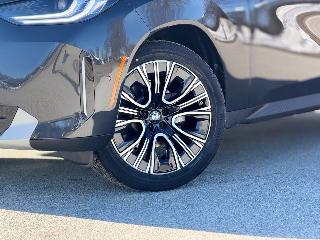 New 2026 BMW X3 xDrive30i w/ Premium Package AWD/4WD image 2