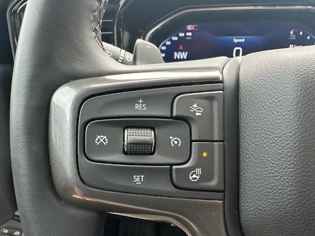 Used 2026 Chevrolet Silverado 1500 ZR2 w/ Dark Appearance Package AWD/4WD image 29