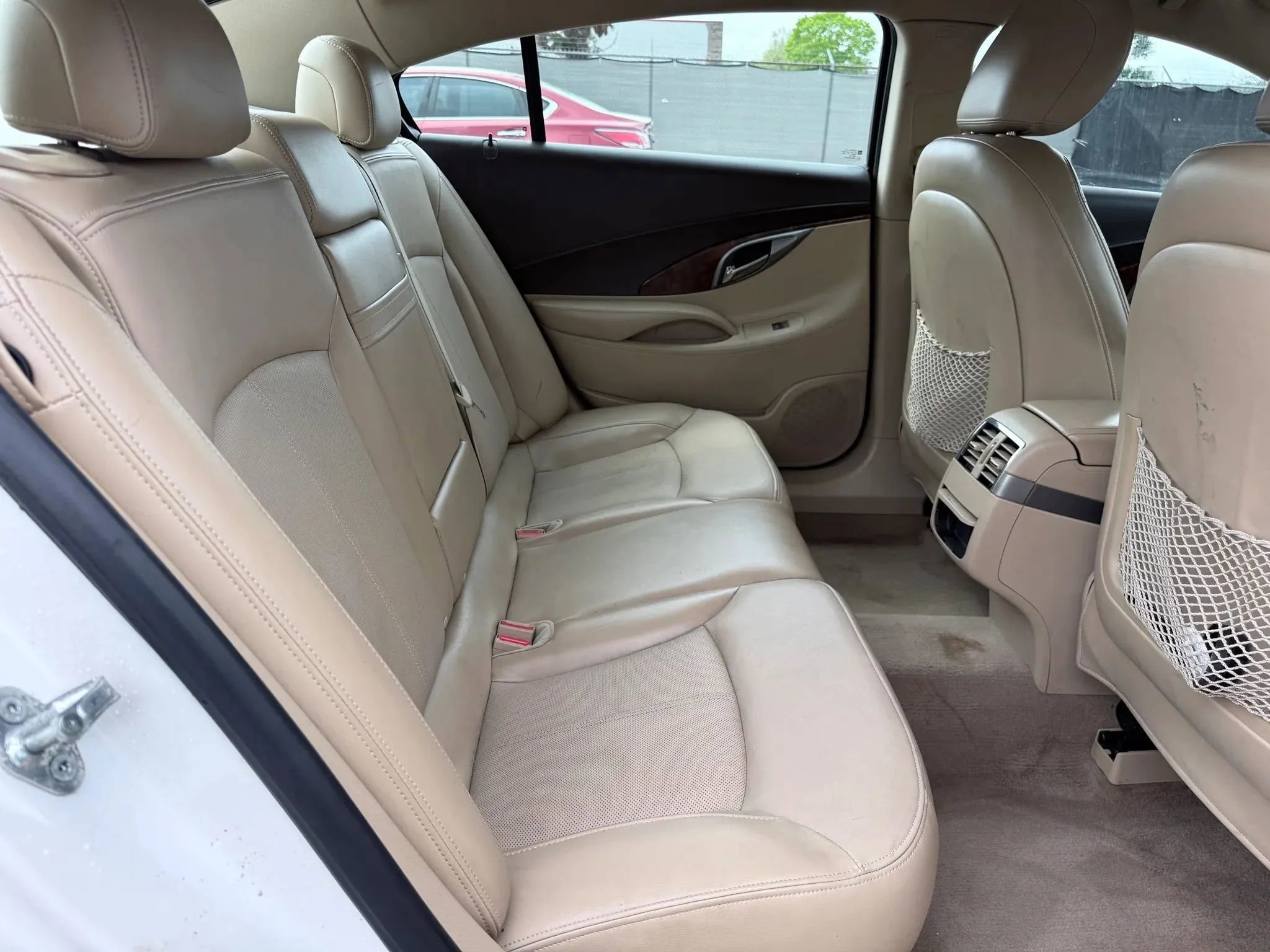 Used 2013 Buick LaCrosse Premium FWD image 20