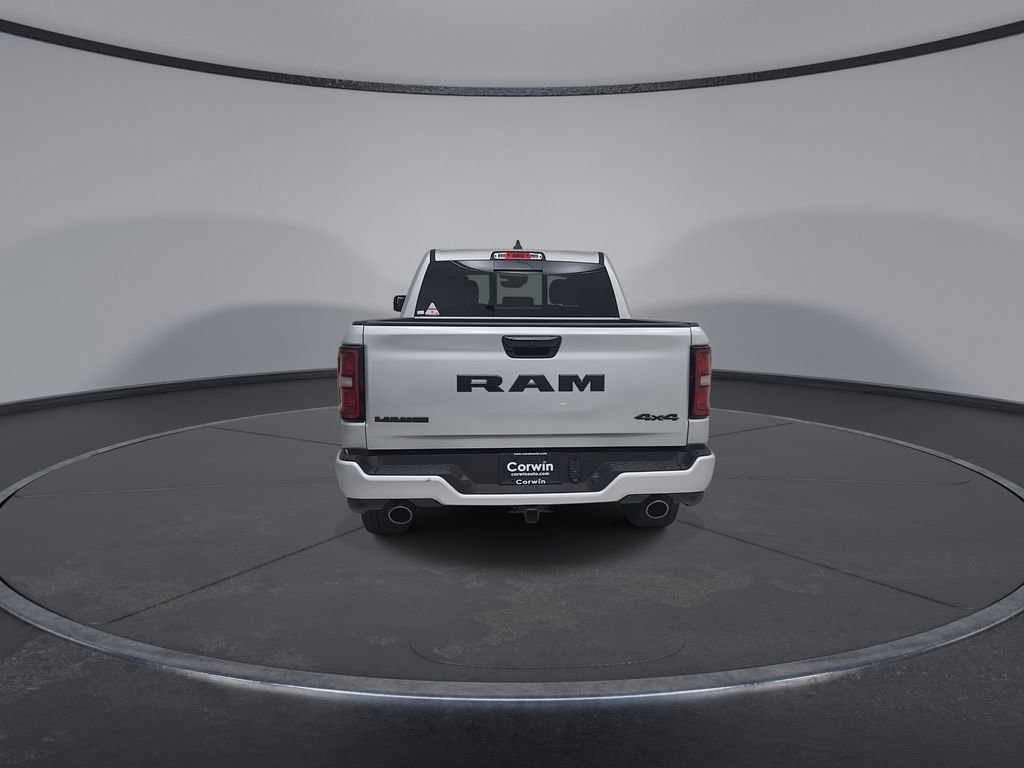 New 2026 RAM 1500 Laramie image 13