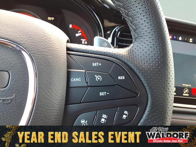 New 2026 Dodge Durango GT image 18